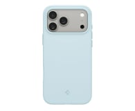Spigen Silicone Fit Mag Magsafe do Iphone 17 Pro Max Mute Blue - 1359867 - zdjęcie 2